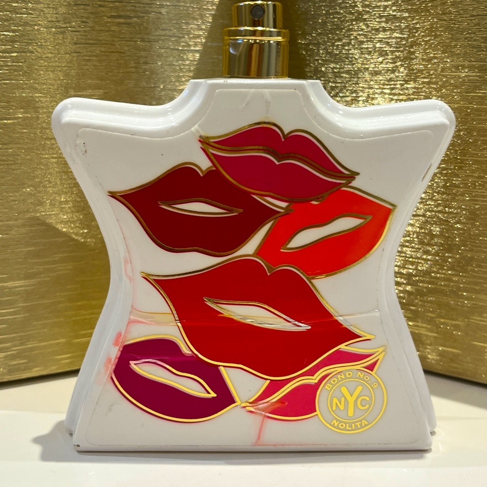 Bond no 9 nolita 3.3oz
